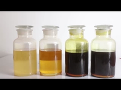 콜드 박스 수지