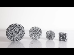 세라믹 폼 필터 세라믹 판