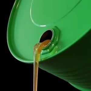 치슈오 알칼리 페놀성 樹脂 Granule 가루를 쉽게 붓는 모래 코팅 사용자 정의