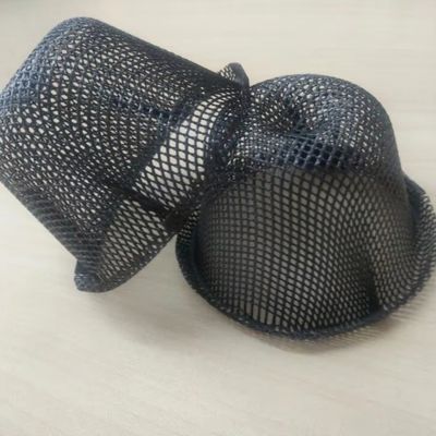 알칼리 없는 유리섬유 주조 필터  Mesh와 함께 특수 모양의 알루미늄 액정 필터