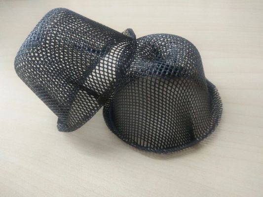 무료 샘플과 3 년의 유통 기간과 함께 사용자 정의 필터 캡 유리 섬유  Mesh