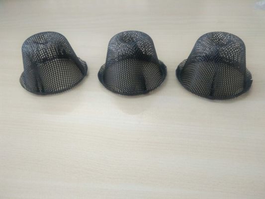 E-글라스 직물망 필터 스크린 Mesh 캡 Mesh 세일러 필터 액체 필터 알칼리 없는