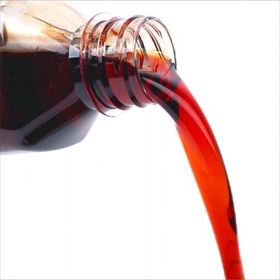 ISO9001 인증을 받은 마찰 소재의 페놀 樹脂