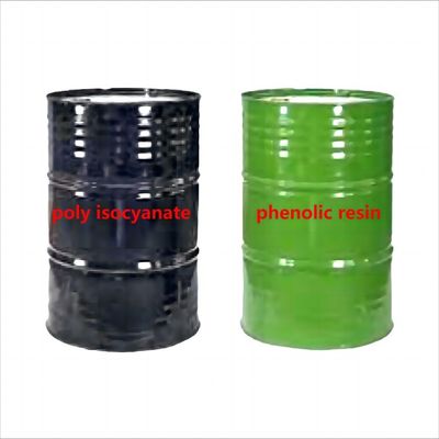 CAS 번호 25212-86-6 MF C5H6O2 냉장고 합금 용 용품