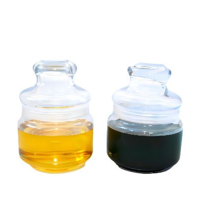 낮은 점착성 냉 Core Box Resin for Sand Solid 액체 모래 고정 접착제 점착성 ≤250