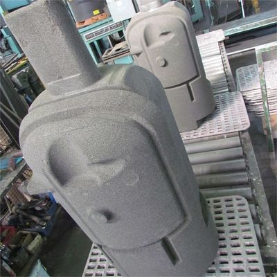 CAS 25212-86-6 냉동 상자 합성물 금속 제조용