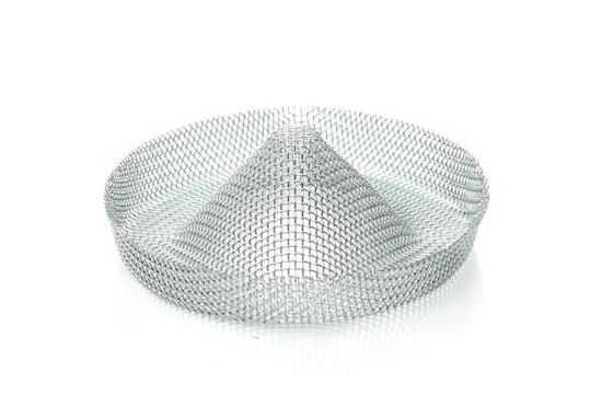0.2 KG 무게 유리 섬유 가조 필터 스크린 전문적인 액체 필터