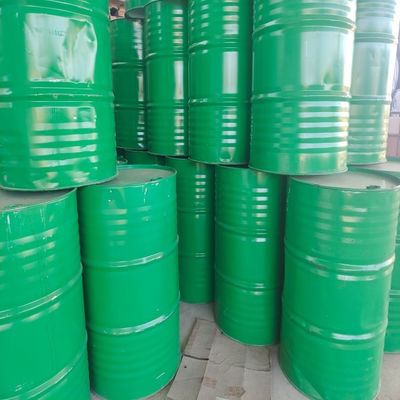 ISO9001 인증을 받은 모래 발사용 액체 페놀 樹脂 Precio De Resina Fenlica Lquida