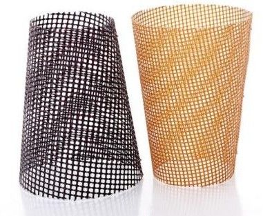 알칼리 없는 유리 섬유 필터  Mesh Screen for Precision Straining of Aluminium Liquid 알칼리 없는 유리 섬유 필터  Mesh Screen for Precision Straining of Aluminium Liquid 알루미늄 액체의 정밀 스트레칭을 위한 유리 섬유 필터  Mesh Screen