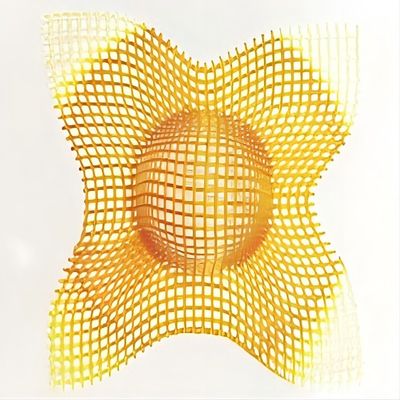 다이아몬드 홀 높은 실리카 유리섬유  Mesh for Steel/iron casting filtration equipment