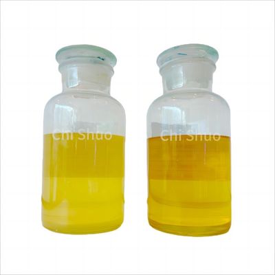 1.05-1.20 밀도 냉 Core Box Resin for Sand Casting 액체 발사용 합액 및 C5H6O2 MF