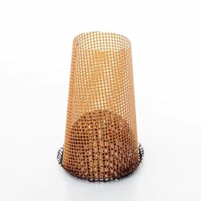 0.2kg 0.35-0.5mm 알칼리 없는 유리섬유 필터 망