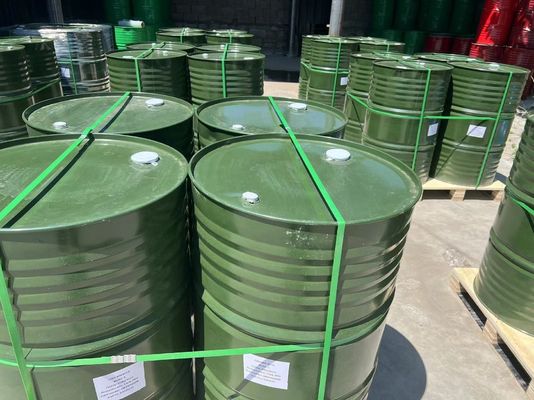 Classification Double Components Adhesives Cold Box Resin for High Humidity Enviroments (고위 습도 환경용 콜드 박스 합성물)