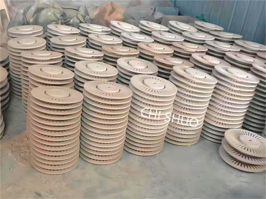 합성 樹脂 및 플라스틱 산업의 핵심 제조에 필수적인 냉장고 樹脂