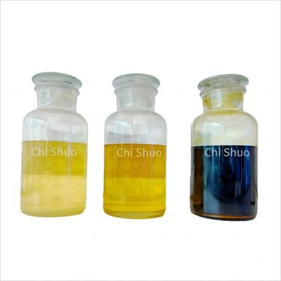 CAS 25212-86-6호의 자동차 브레이크 디스크 발사용 프로프셔널 콜드 박스 레진