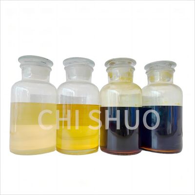 콜드 박스 아민  رز인 CS501 콜드 박스 결합 시스템
