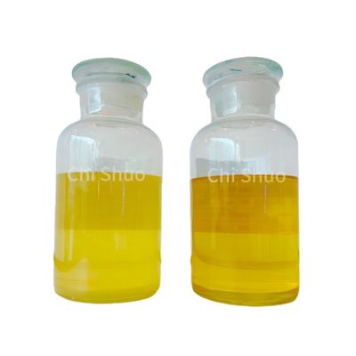 CS-01 99.9% 강철 융합 냉 Core Box Resin 밀도 1.05-120