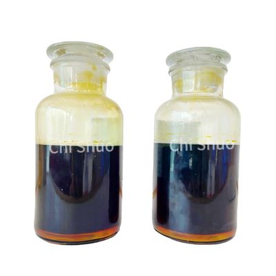 CS-01 99.9% 강철 융합 냉 Core Box Resin 밀도 1.05-120