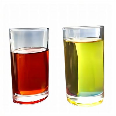 광 노란색에서 어두운 갈색 냉동 상자 합금은 모래 발사 및 브레이크 라이너 결합을 위해