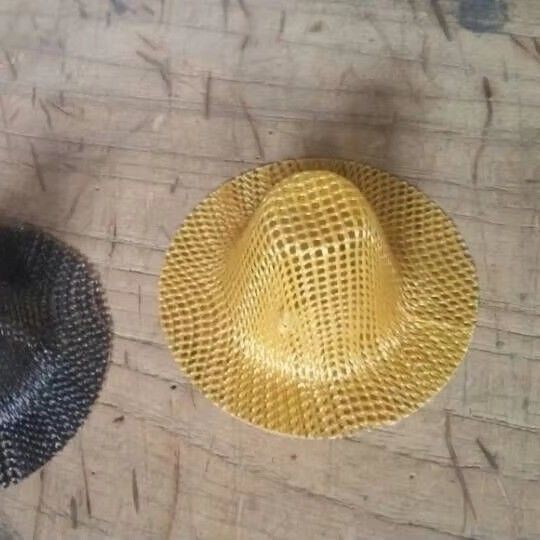 용광 알루미늄 필터링을 위한 고도로 내구성 있는 특수 모양의 유리섬유 필터  Mesh