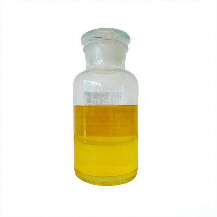 낮은 점착성 냉 Core Box Resin for Sand Solid 액체 모래 고정 접착제 점착성 ≤250